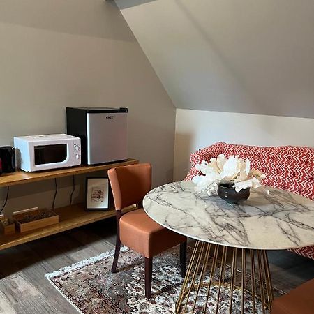 Hotel Le Domaine des Bois à Blangy-le-Château Extérieur photo