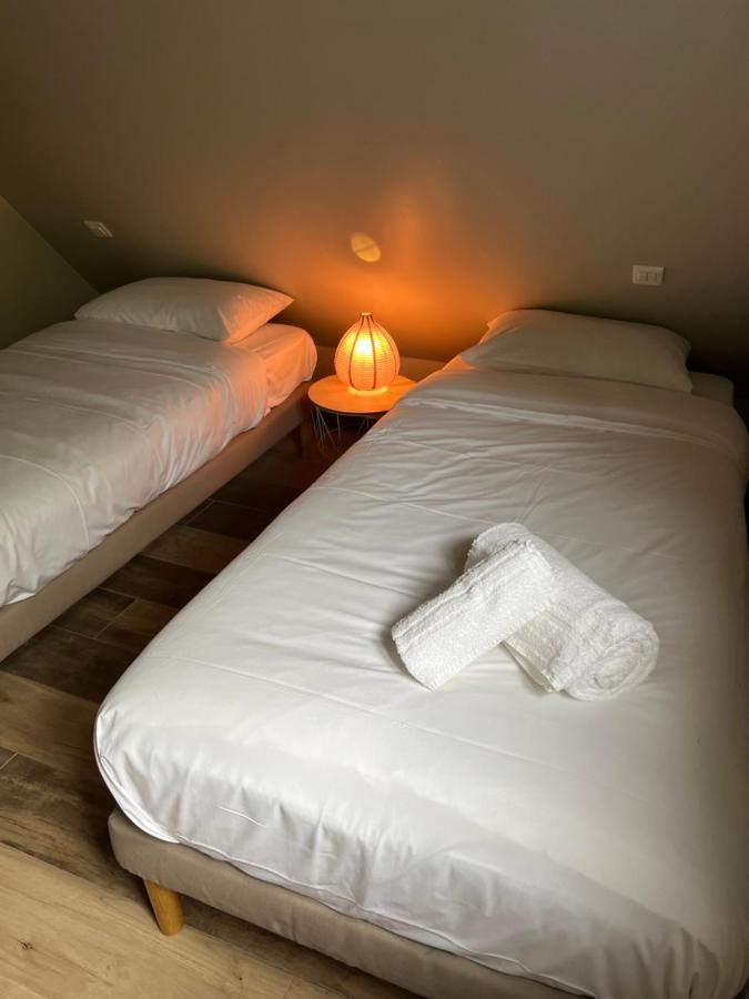 Hotel Le Domaine des Bois à Blangy-le-Château Extérieur photo
